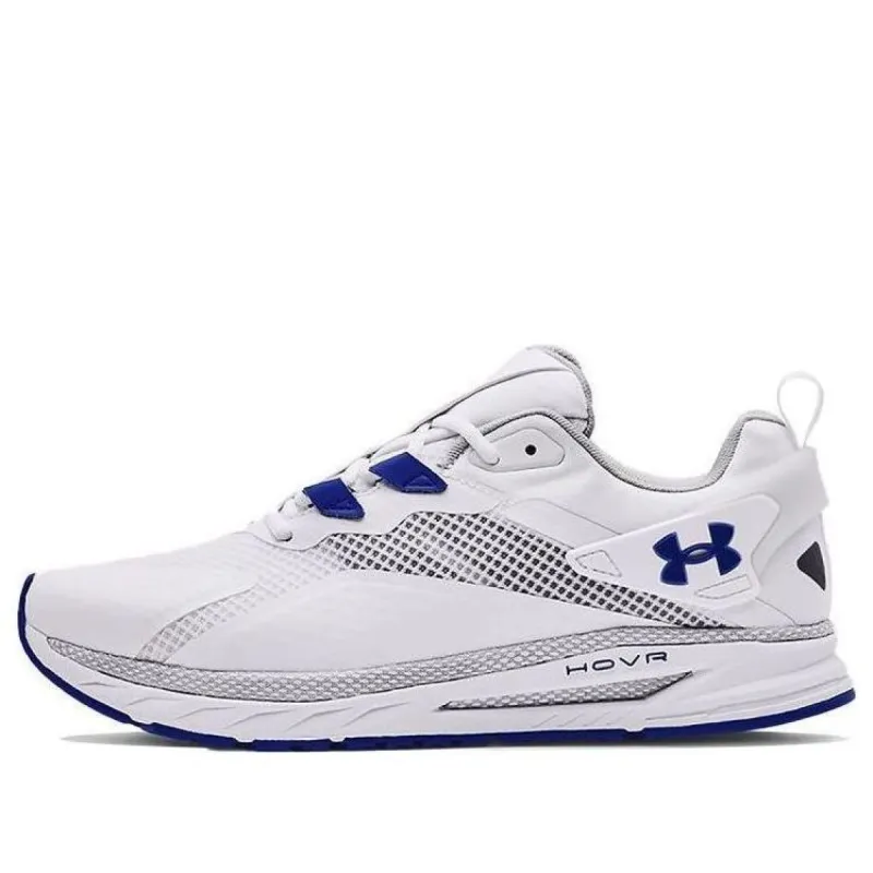 Under Armour HOVR Flux Movement 'White Halo Grey' 3025354-104 sold by KicksCrew