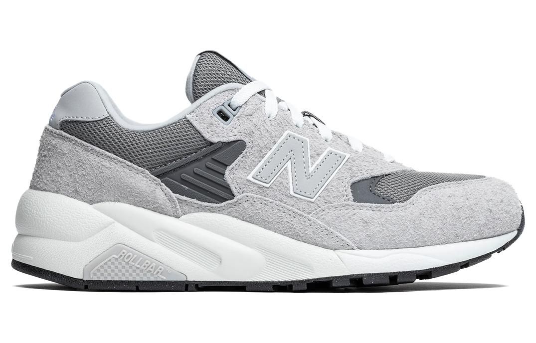 New Balance 580 'Raincloud' MT580MG2 sold by KicksCrew product image thumbnail 2