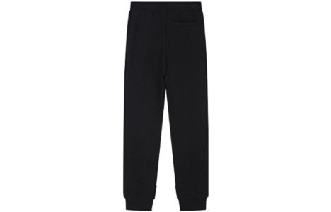 (GS) Under Armour Rival Fleece Pants 'Black' 233108120 sold by KicksCrew