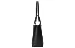 (WMNS) Gucci Ophidia Mini Tote Bag 'Black' 765043-DJ20G-1000 sold by KicksCrew