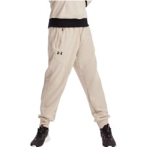 (GS) Under Armour Rival Fleece Pants 'Black' 233108120 sold by KicksCrew