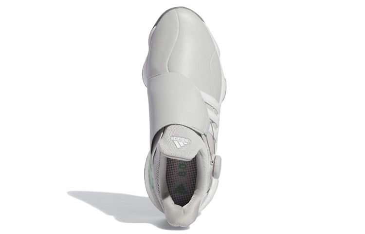 (WMNS) adidas Tour360 22 Recycled Polyester Boa Golf 'Grey' GY5344 sold by KicksCrew product image thumbnail 5