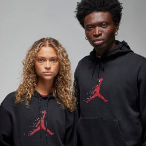 Air Jordan Flight Legend 'White Black' AA2526-112 sold by KicksCrew