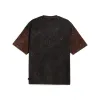 PUMA x P.A.M. Graphic T-shirt 'Black' 624071-01 sold by KicksCrew