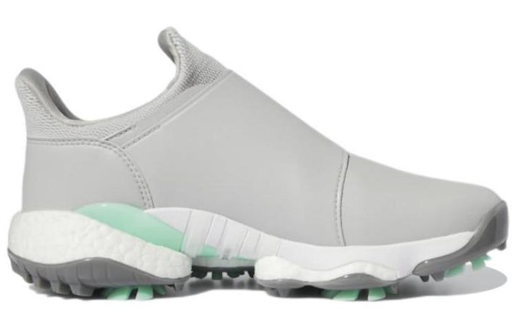 (WMNS) adidas Tour360 22 Recycled Polyester Boa Golf 'Grey' GY5344 sold by KicksCrew product image thumbnail 2