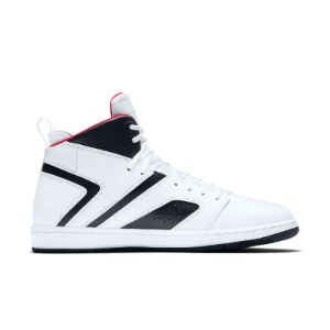 Air Jordan Flight Legend 'White Black' AA2526-112 sold by KicksCrew