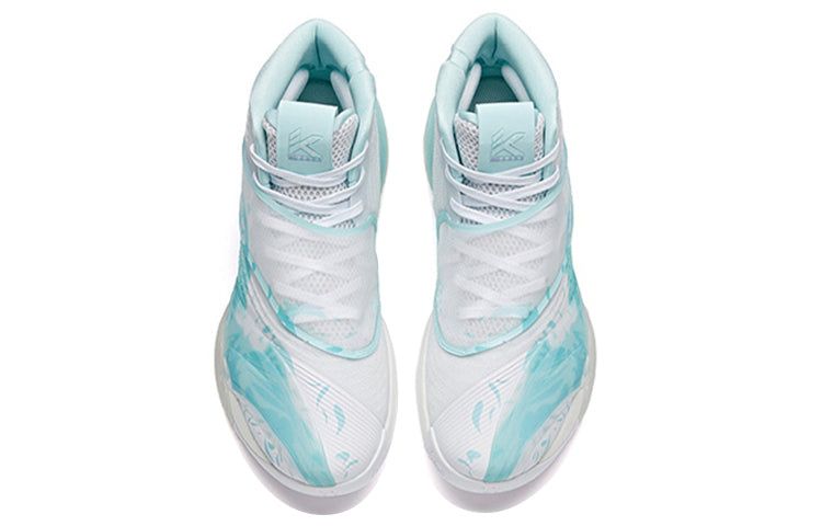 ANTA KT6 Klay Thompson 'White Light Teal' 112121101-2 sold by KicksCrew product image thumbnail 3