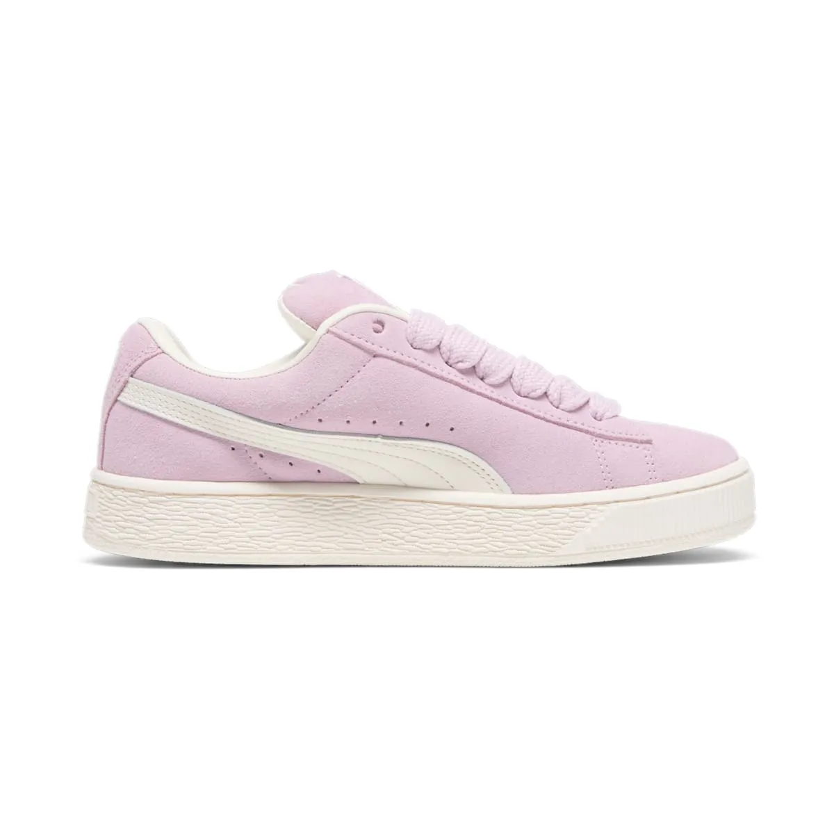 (WMNS) PUMA Suede XL 'Grape Mist' 397648-08 sold by KicksCrew product image thumbnail 2