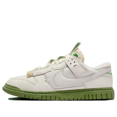Nike Dunk Low Remastered 'Sail Green' FJ4192-001 sold by KicksCrew