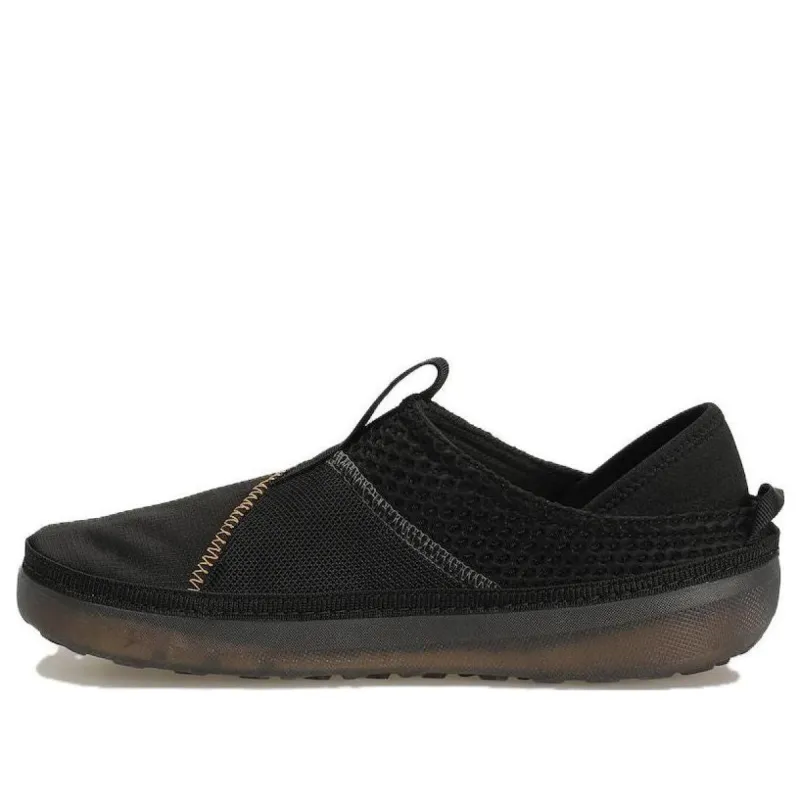 THE NORTH FACE Base Camp Mules 'Black' NF0A7W4DKX71 sold by KicksCrew