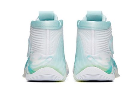 ANTA KT6 Klay Thompson 'White Light Teal' 112121101-2 sold by KicksCrew