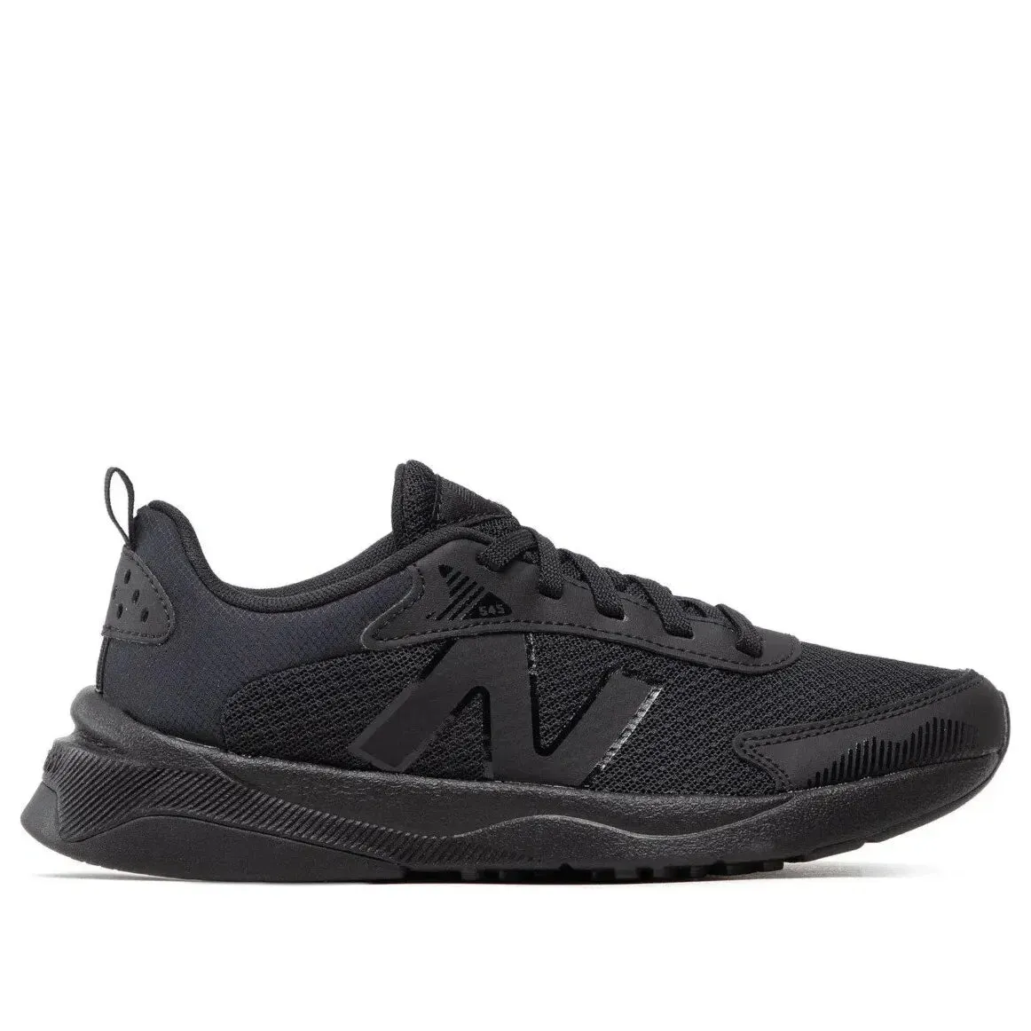 (GS) New Balance 545 Running Shoes 'Black' GK545BB1 sold by KicksCrew product image thumbnail 2
