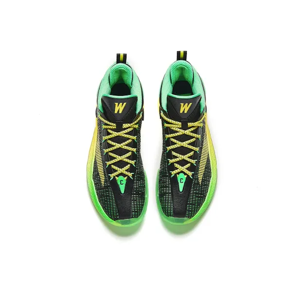 ANTA KT9 Klay Thompson 'Looney PE' 112341101-3 sold by KicksCrew product image thumbnail 3