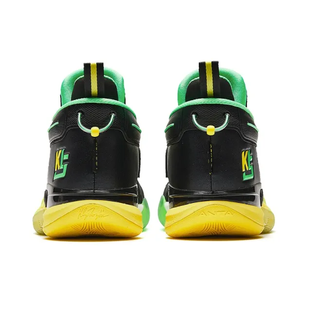 ANTA KT9 Klay Thompson 'Looney PE' 112341101-3 sold by KicksCrew product image thumbnail 4
