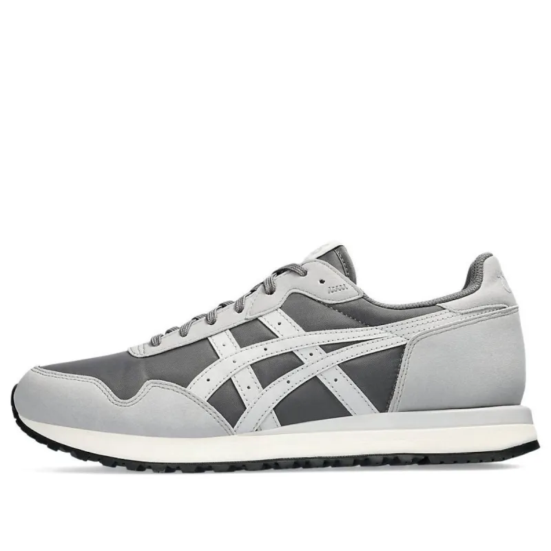 ASICS Tiger Runner 2 'Carbon Grey' 1203A293-020 sold by KicksCrew