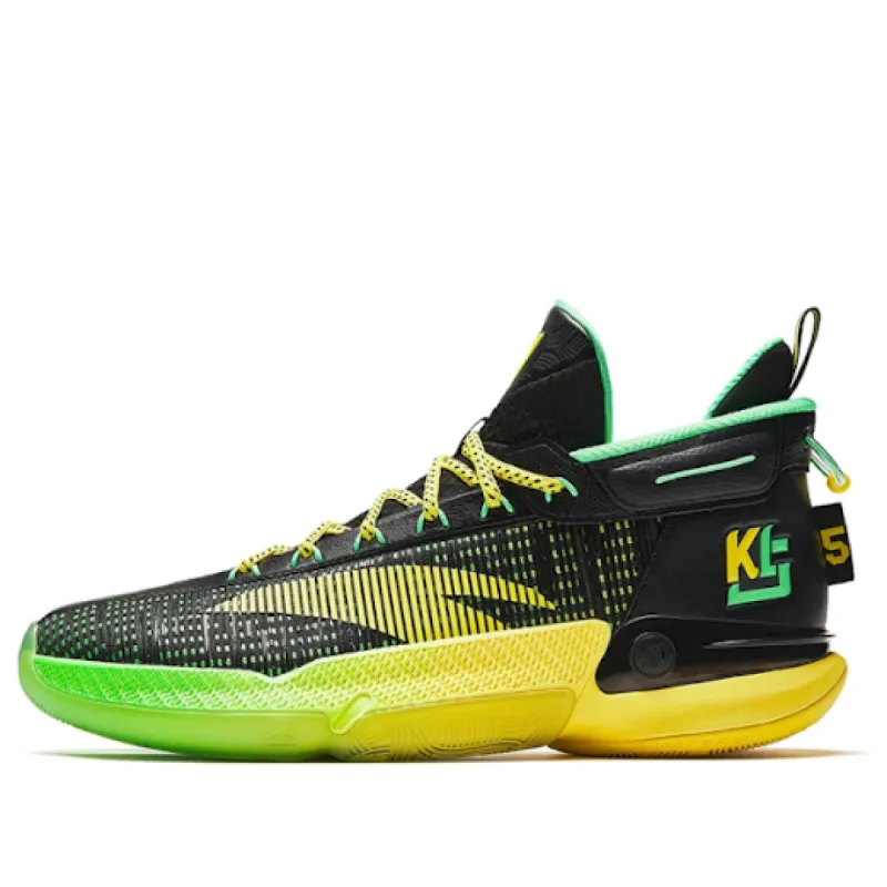 ANTA KT9 Klay Thompson 'Looney PE' 112341101-3 sold by KicksCrew