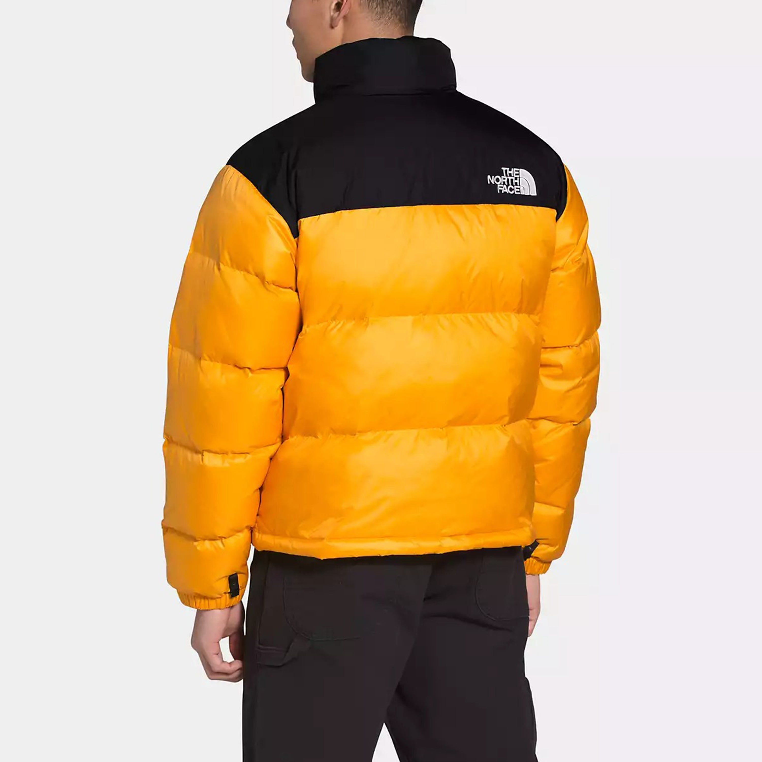 THE NORTH FACE Icon 700 Puffer Jacket 'Orange' NF0A3C8D-56P sold by KicksCrew product image thumbnail 4