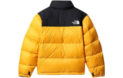 THE NORTH FACE Icon 700 Puffer Jacket 'Orange' NF0A3C8D-56P sold by KicksCrew