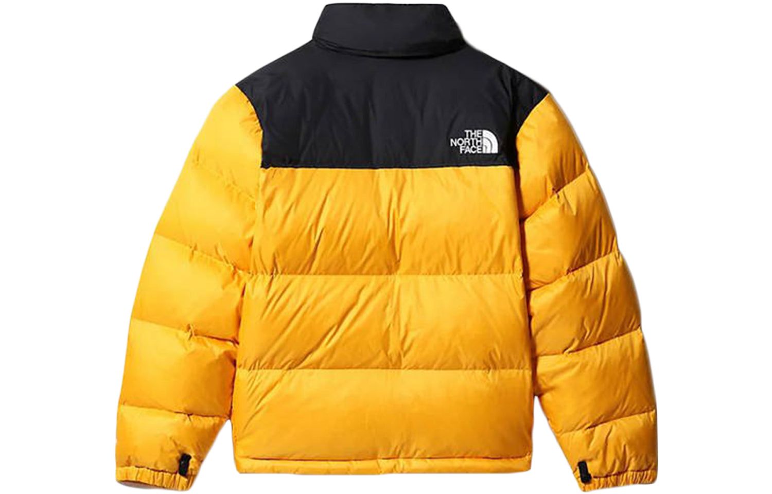 THE NORTH FACE Icon 700 Puffer Jacket 'Orange' NF0A3C8D-56P sold by KicksCrew product image thumbnail 2