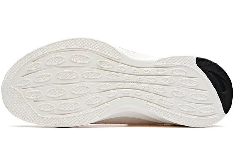 ANTA Hydrogen Run 1 'Ivory Red' 11925541-8 sold by KicksCrew product image thumbnail 5