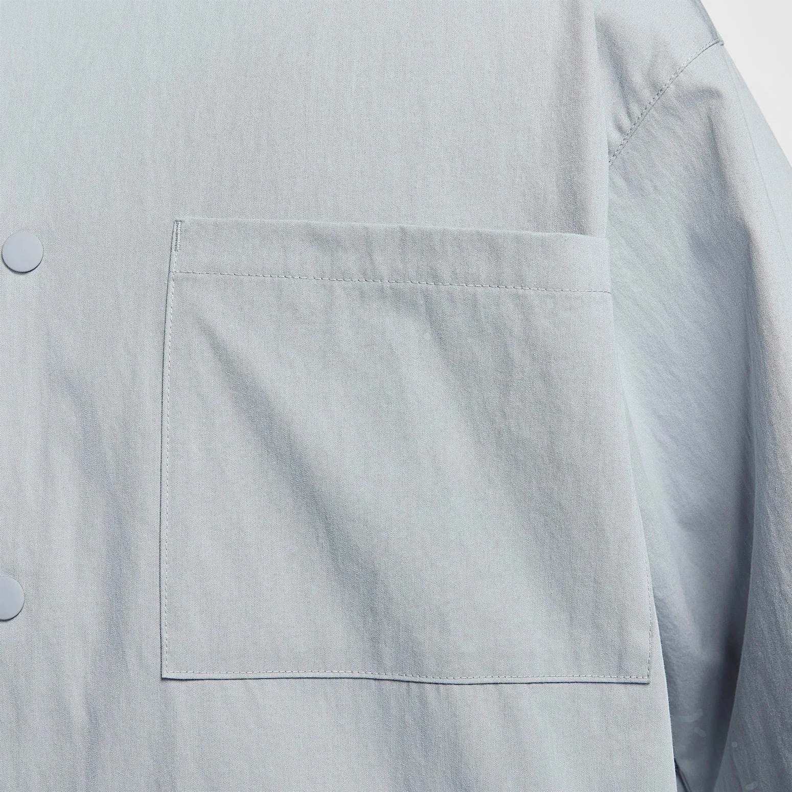 Nike Big Logo Shirt 'Blue' FN3250-012 sold by KicksCrew product image thumbnail 3