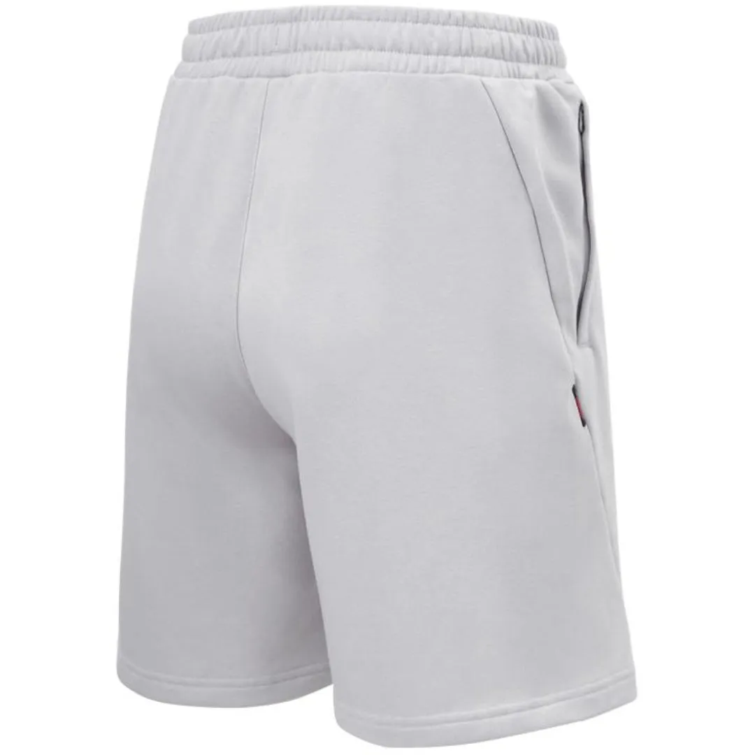 adidas Woven Shorts 'Grey' JE1339 sold by KicksCrew product image thumbnail 2