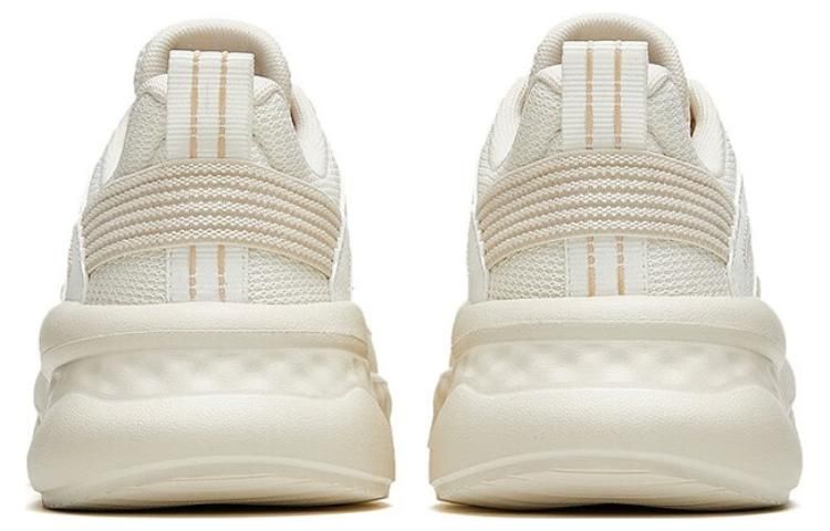 (WMNS) ANTA Sportswear Casual Shoes 'White Beige' 922328823-2 sold by KicksCrew product image thumbnail 4