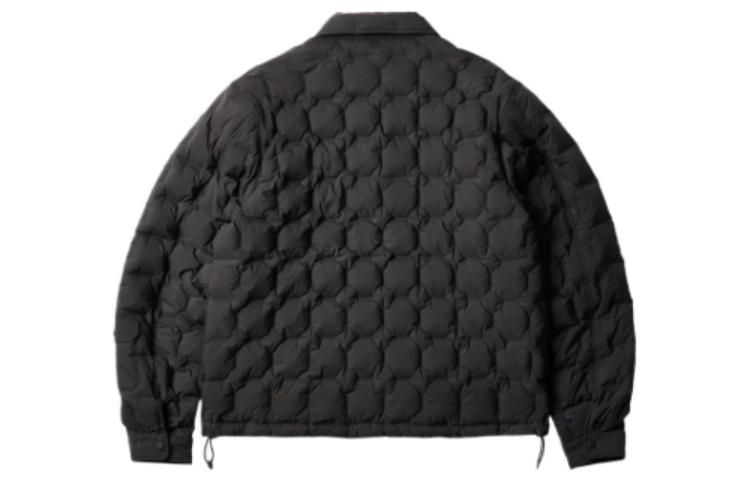 Palace FW22 Pertex Work Down Jacket 'Black' P23JK134 sold by KicksCrew product image thumbnail 2
