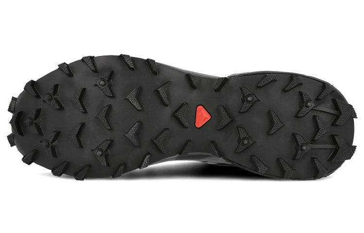 Salomon Snowcross Advanced Limited 'Triple Black' 406362 sold by KicksCrew product image thumbnail 4