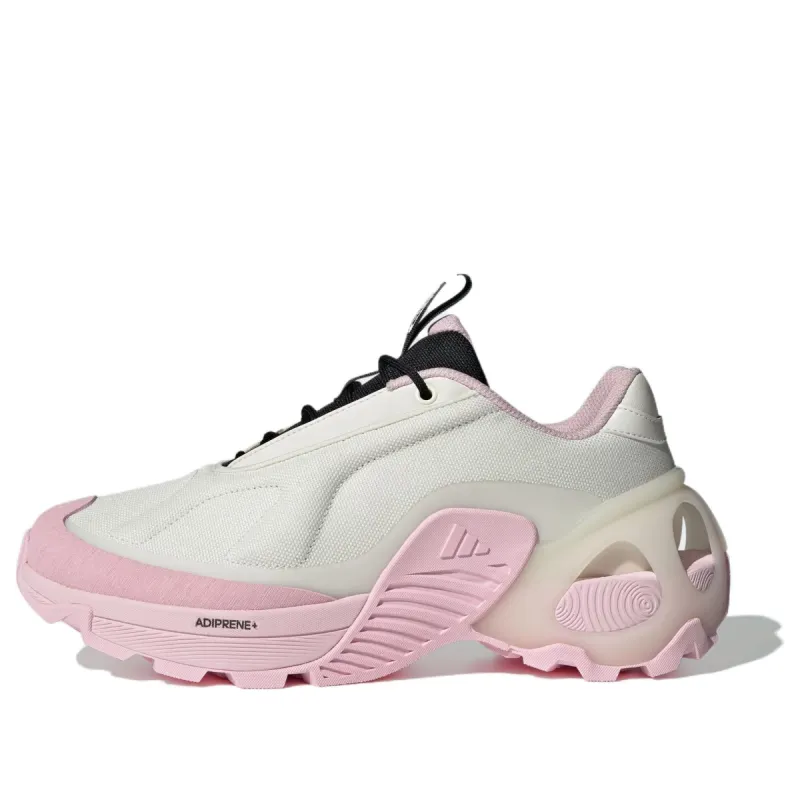 adidas Edge Runner 'White Pink' JI2034 sold by KicksCrew