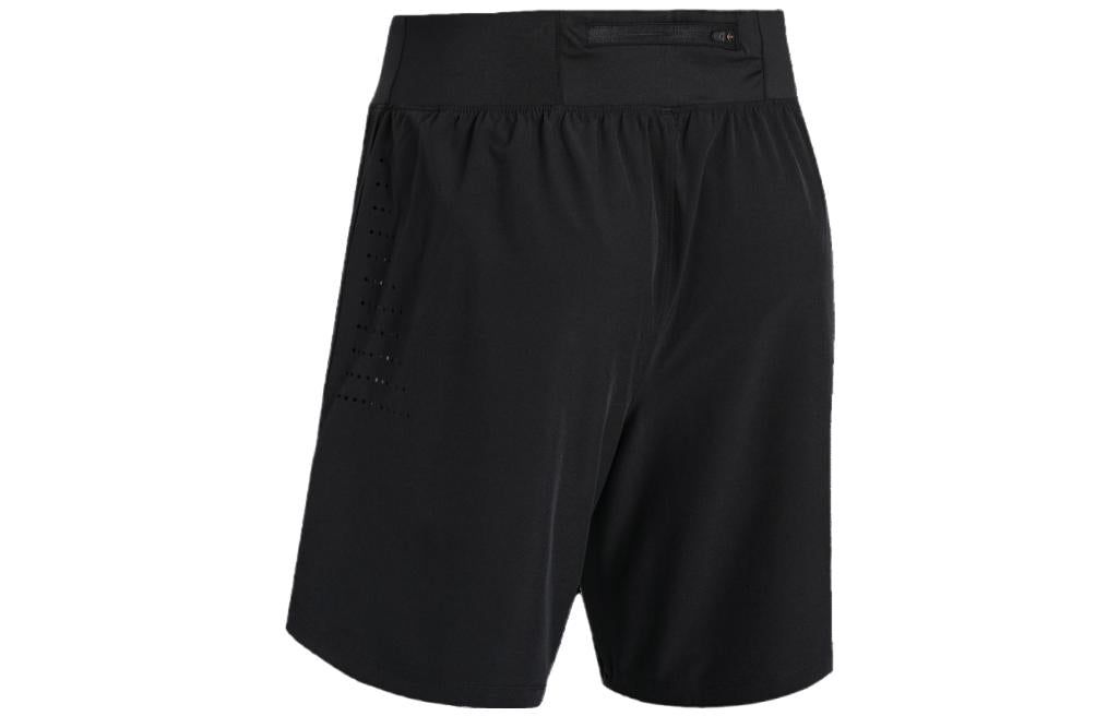 Under Armour Speedpocket 7inch Shorts 'Black' 1377484-001 sold by KicksCrew product image thumbnail 2