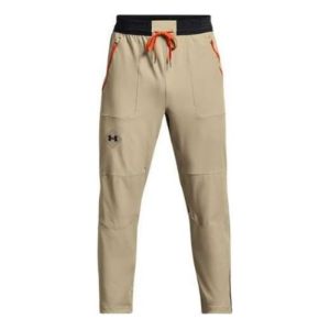 Under Armour Terrain Woven Pants 'Tan' 1370512-289 sold by KicksCrew