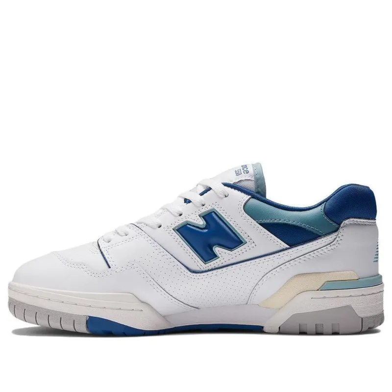 New Balance 550 'White Blue Groove' BB550NCC sold by KicksCrew