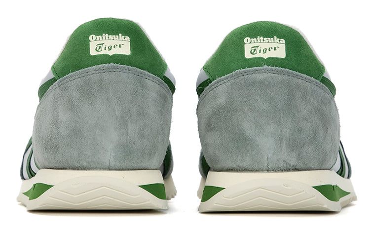 Onitsuka Tiger New York 'Grey Forest Green' 1183A205-025 sold by KicksCrew product image thumbnail 4