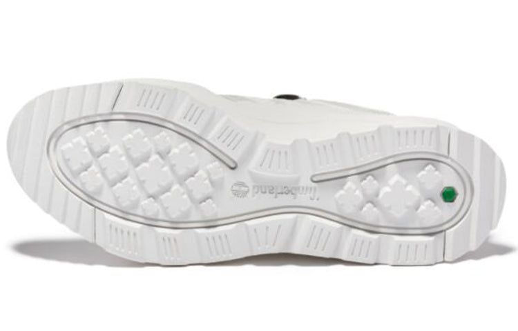 (WMNS) Timberland Madbury Fabric Sneakers 'White' A42TEL77 sold by KicksCrew product image thumbnail 5