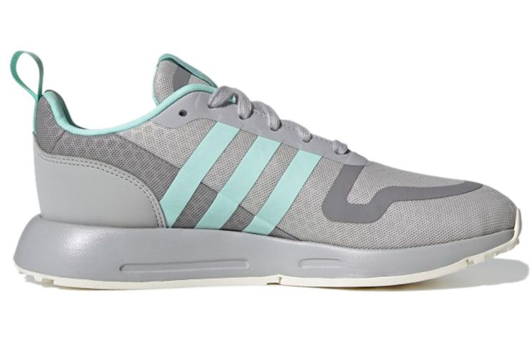 (WMNS) Adidas Multix 'Grey Mint' FZ3458 sold by KicksCrew product image thumbnail 2