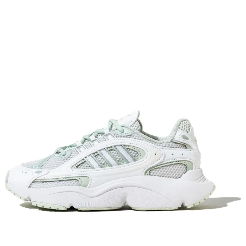 adidas Originals Ozmillen 'White Teal' IG2087 sold by KicksCrew