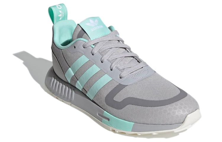 (WMNS) Adidas Multix 'Grey Mint' FZ3458 sold by KicksCrew product image thumbnail 3