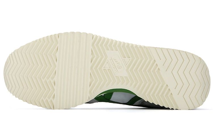 Onitsuka Tiger New York 'Grey Forest Green' 1183A205-025 sold by KicksCrew product image thumbnail 5