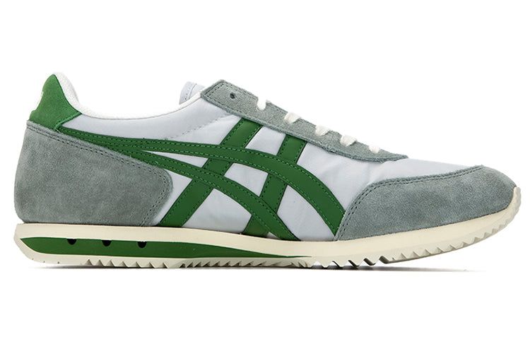 Onitsuka Tiger New York 'Grey Forest Green' 1183A205-025 sold by KicksCrew product image thumbnail 2