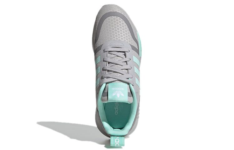 (WMNS) Adidas Multix 'Grey Mint' FZ3458 sold by KicksCrew product image thumbnail 5