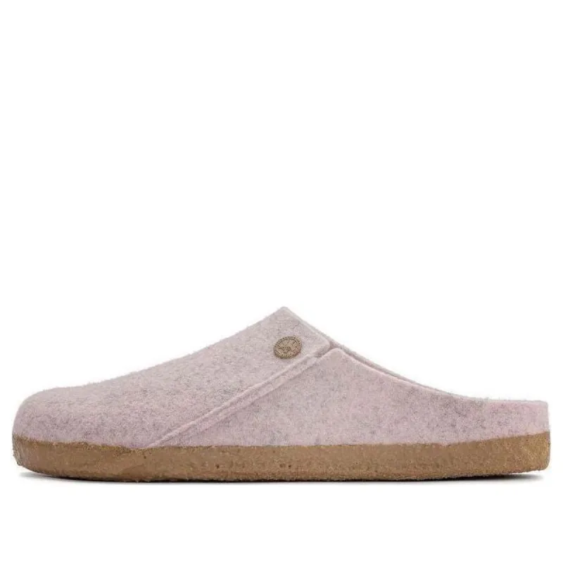 Birkenstock Zermatt Rivet Split Narrow Fit 'Rosa' 1023181 sold by KicksCrew