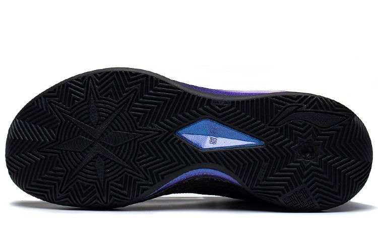 Li-Ning LiRen 3 'Stars' ABAS091-7 sold by KicksCrew product image thumbnail 5