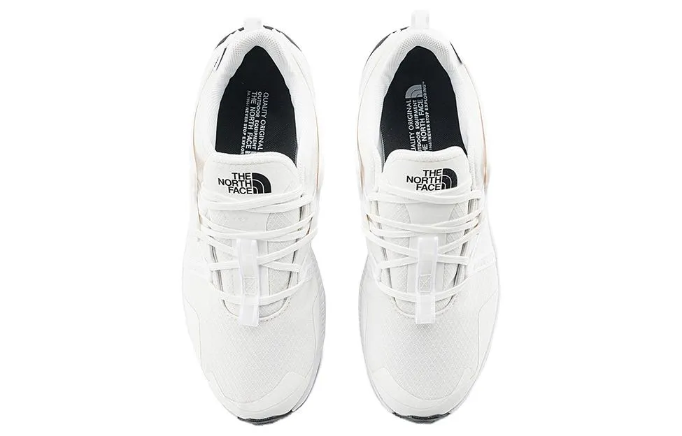(WMNS) THE NORTH FACE Oxeye trail trainers 'Tnf White' 819G-LG5 sold by KicksCrew product image thumbnail 3