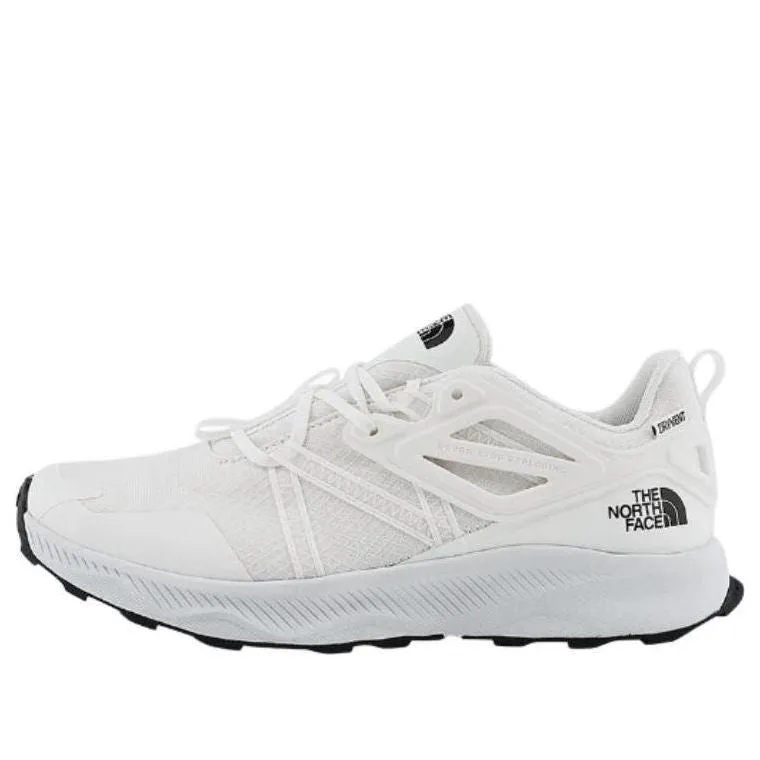 (WMNS) THE NORTH FACE Oxeye trail trainers 'Tnf White' 819G-LG5 sold by KicksCrew