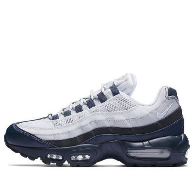 Nike Air Max 95 Essential 'Armory Navy' 749766-406 sold by KicksCrew