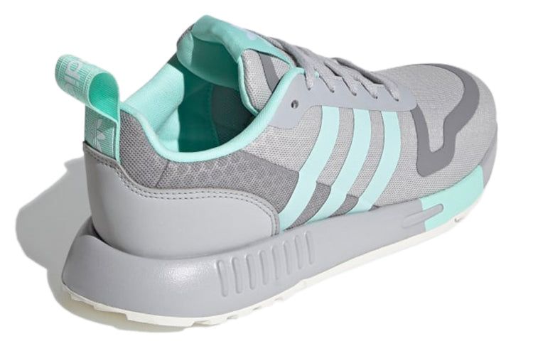 (WMNS) Adidas Multix 'Grey Mint' FZ3458 sold by KicksCrew product image thumbnail 4
