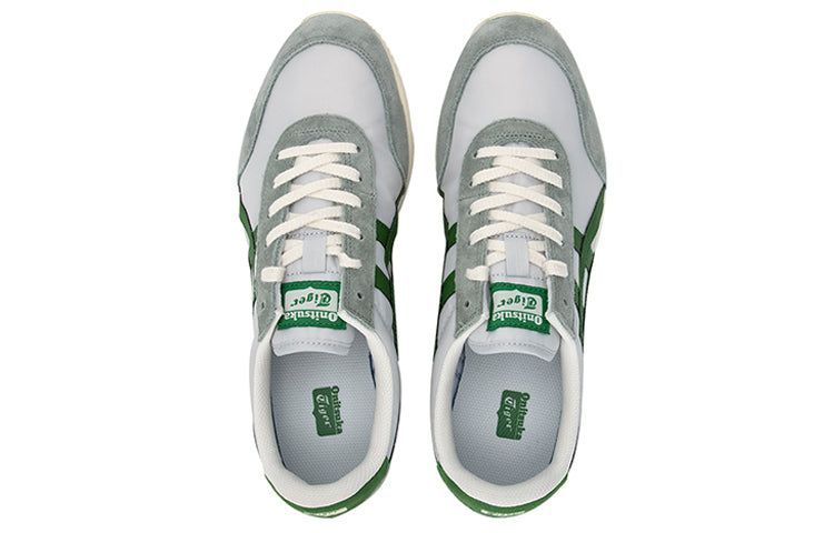 Onitsuka Tiger New York 'Grey Forest Green' 1183A205-025 sold by KicksCrew product image thumbnail 3