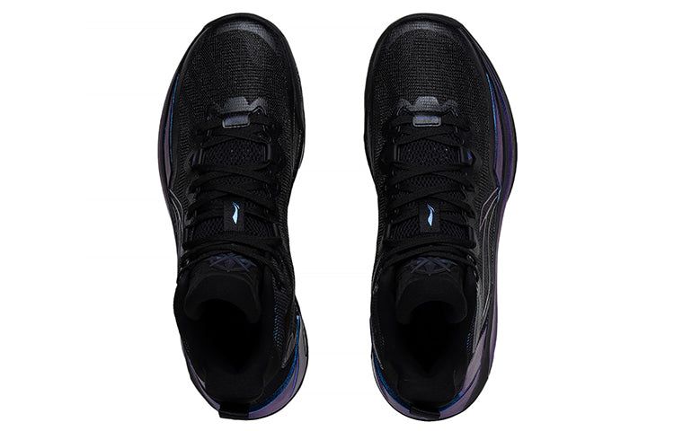 Li-Ning LiRen 3 'Stars' ABAS091-7 sold by KicksCrew product image thumbnail 3