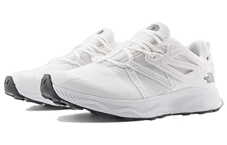 (WMNS) THE NORTH FACE Oxeye trail trainers 'Tnf White' 819G-LG5 sold by KicksCrew product image thumbnail 2